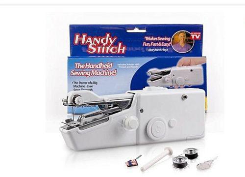 Hand Held Sewing Machine