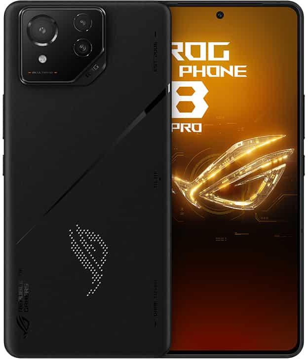 Asus Rog Phone 8 Pro 16gb 512gb