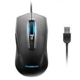 Lenovo IdeaPad Gaming M100 RGB Mouse - Black