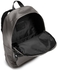 Backpack for Men by Michael Kors, Grey, 33F5LKNB2C,