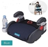 Generic Car Seat Booster Chair Cushion Pad For Toddler Children Child Kids Sturdy