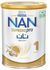 Nestle NAN SupremePro 1 Infant Milk Formula 400g