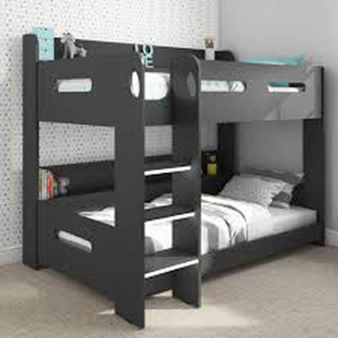 ZR TIVA DOUBLE BUNK BED