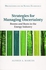 Cambridge University Press Strategies for Managing Uncertainty: Booms and Busts in the Energy Industry (Organizations and the Natural Environment) ,Ed. :1
