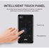 Dlp Touch 4K Smart Android Mini Projector - 2GB RAM / 16GB ROM - Black