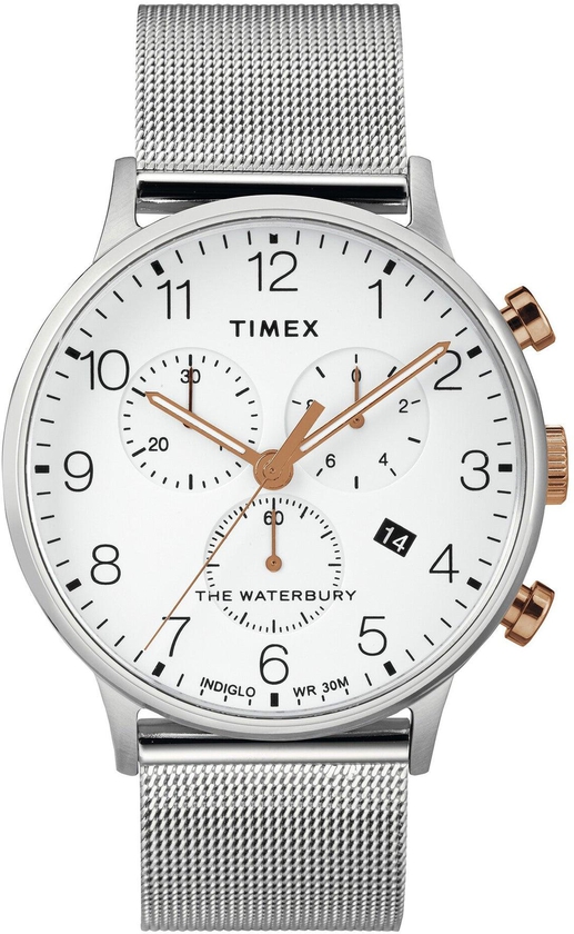 TW2T36700 TIMEX Men's Watch