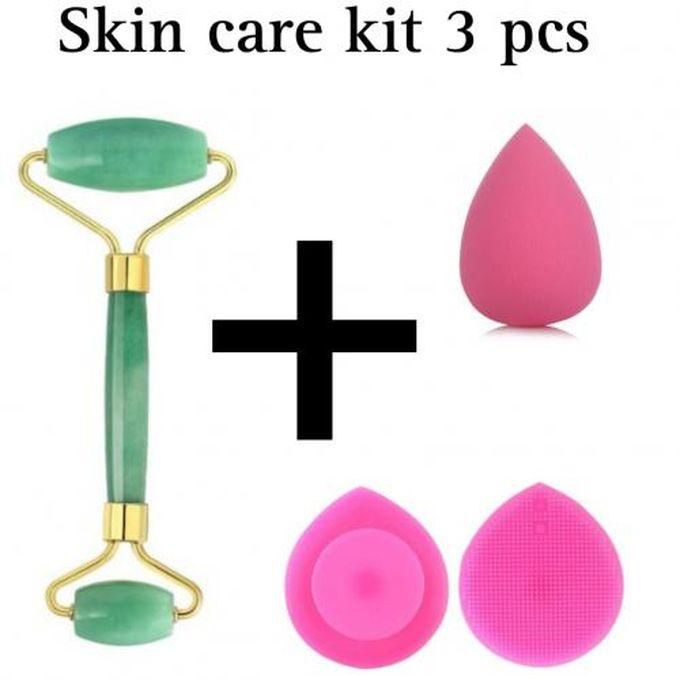 3 Piece Skincare Set