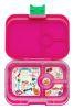 Yumbox Rosa Pink with 4 Compartments