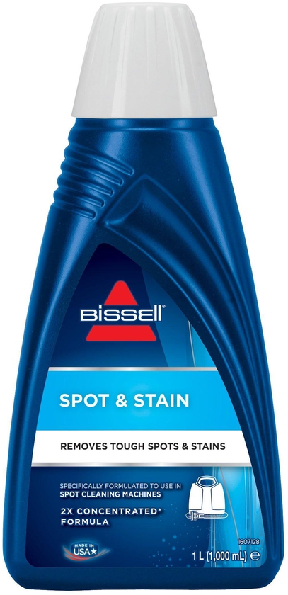 Bissell Spot & Stain Formula For Spot Cleaning 1L