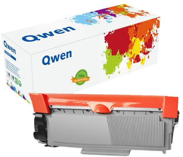 Qwen Replacement Toner Cartridge For Brother TN2355 TN2305 TN660