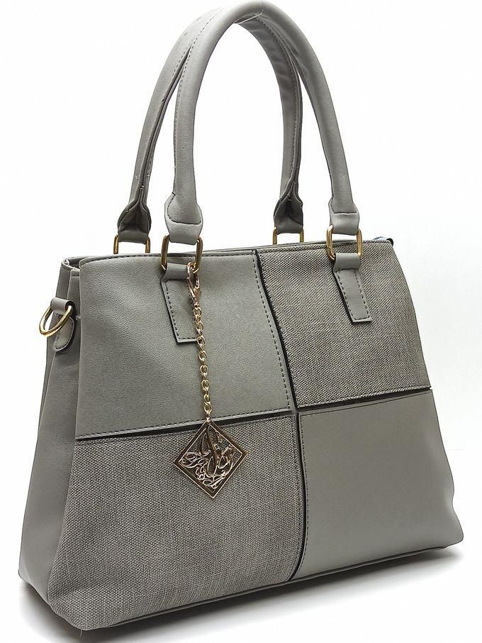 Women's Handbag 2020 Grey