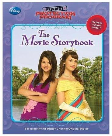 Princess Protection Program Princess Protection Program The Movie Storybook hardcover english - 5-12-2009