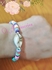 O Accessories Bracelet _disk Beads & Shell _africano Stayle _multicolor