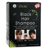 Dexe Black Hair Herbal Shampoo Hair Shampoo Dye