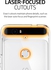 Spigen Nexus 6P Case Cover Ultra Hybrid Crystal Clear