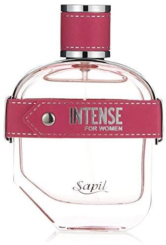 Sapil Intense Women- Perfume, 100ml