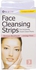 لصقات تنظيف البشرة لتنقية المسام وإزالة الدهون والرؤوس السوداء Face Cleansing Strips, 3 Strips