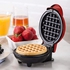 Gdeal Electric Non Stick Sandwich Waffle Maker Breakfast Machine