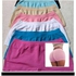 Niker Panties 6pieces