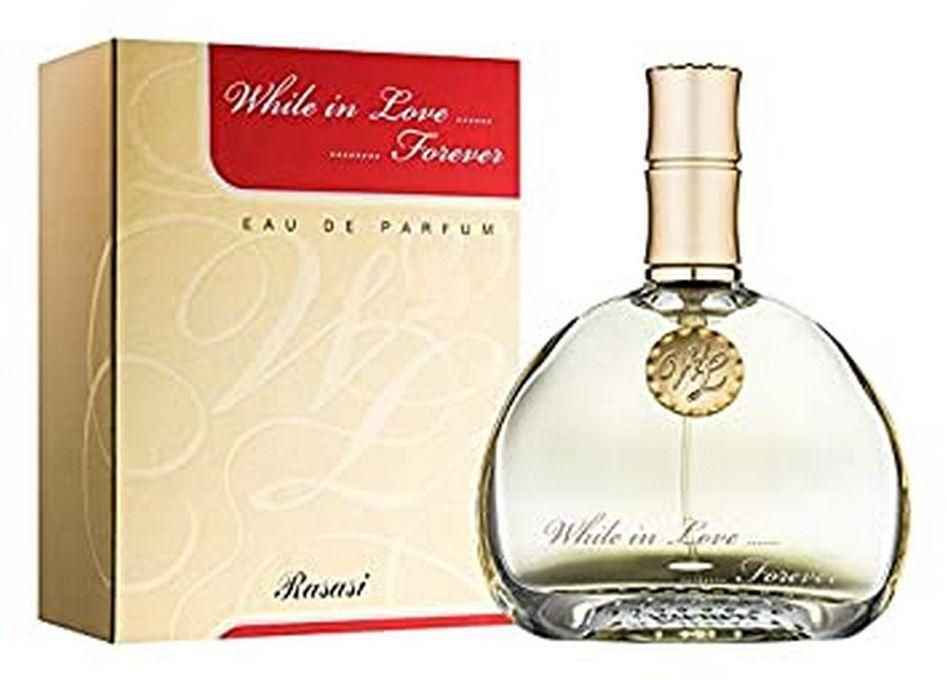While In Love Forever - EDP - For Women - 80ml