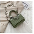 Fashion Crossbody Bag Green