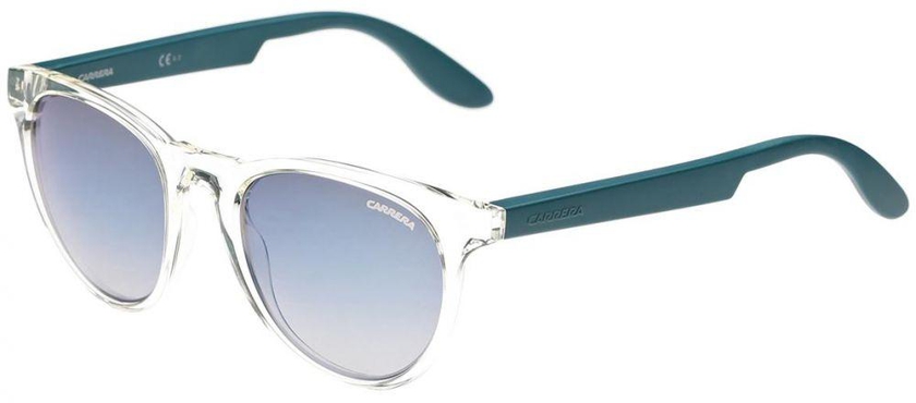 Carrera Oval Unisex Sunglasses, 5033/S-RHY-52-DK