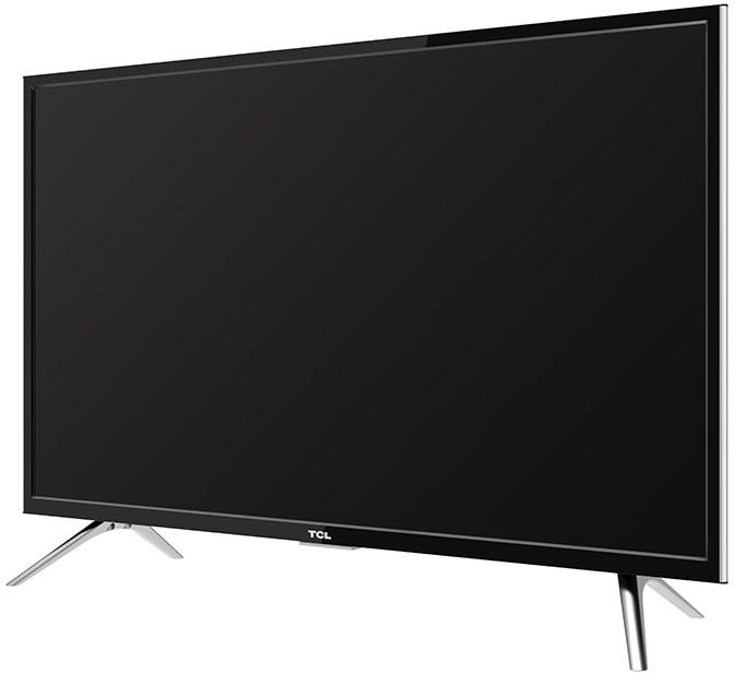 TCL Smart LED TV With Android 32 Inch HD with 2 USB and 3 HDMI 32D2930