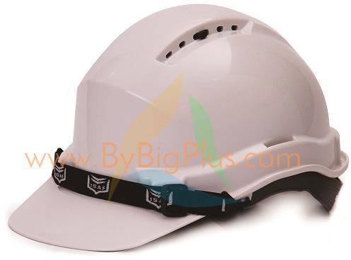 Safety Helmet with Sirim from Bybigplus (As Picture)