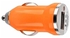 Generic Car USB Universal Charger - Orange