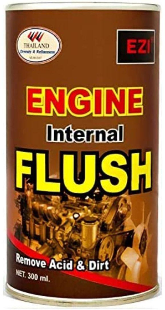 Ezi Engine Flush Ezi