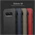 Generic SAMSUNG Galaxy S8 Cover, case - Black
