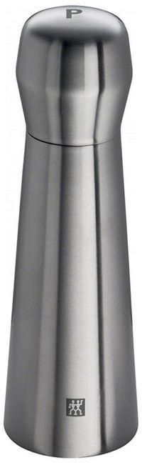 Zwilling 39500019 Pepper Mill - Stainless Steel
