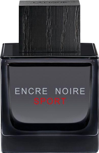 Lalique Encre Noire Sport for Men - Eau de Toilette, 100ml