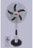 Ox 18-Inch Rechargeable Standing Fan