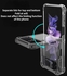 Hard Magsafe Case Cover For Samsung Galaxy Z Flip 4