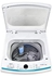 Midea 10Kg Top Load Washing Machine (Ma200W100/W-Sa) - White