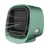 Personal Portable Evaporative Air Cooler Air Conditioner Green