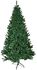 شجرة عيد الميلاد الاصطناعي بطول 2.1 متر مع حامل عطلة داخلية وخارجية ممتازة ديكور العام الجديد للمنزل