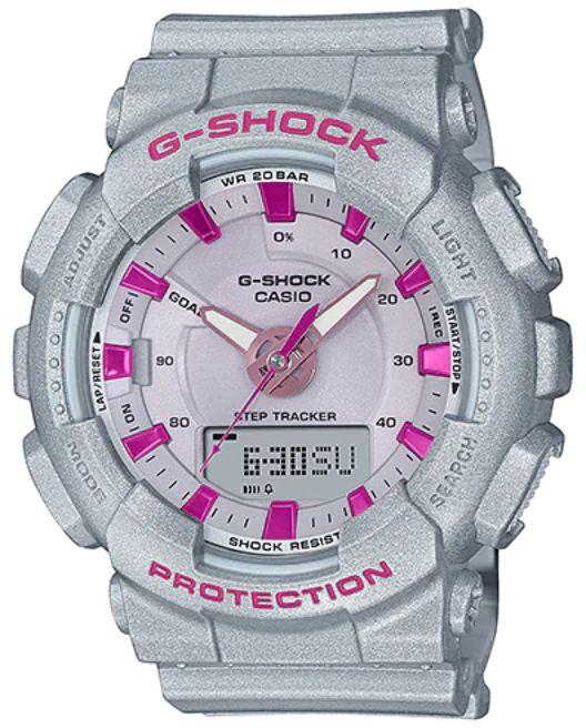 G-Shock Men'S And Woman Sport Watch Gma- S130Np-8Adr