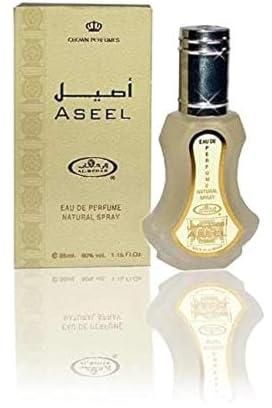 Al Rehab Aseel For Women 35ml - Eau de Parfum