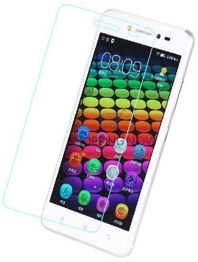 Glass Screen Protector For Lenovo S90 Clear