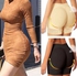 Fashion Hot Crush Padded Mid Rise Curvy Hips Butt Enhancer Booster.