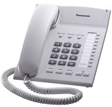 3-Step Ringer Corded Phone With Indicator