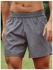 Sport Shorts With Waist Pocket M