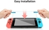 Screen Protector Tempered Glass Premium HD Clear (1 Pc) Switch Anti-Scratch Screen Protector For Nintendo Switch