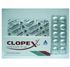 CLOPEX – AGREL 75 MG 30 TAB