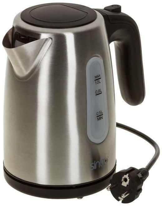 Electric Sinbo kettle 1.5 liter