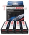 Bosch Platinum Spark Plugs
