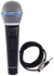 Yahama Professional Studio Microphone