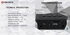 FANTECH RESONANCE BS150 Super Bass 3D Stereo Sound Wireless Bluetooth Portable Gaming Speaker